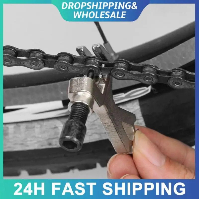 Крепкая цепь для креативного обслуживания велосипеда 
Крепкая цепь для креативного обслуживания велосипеда