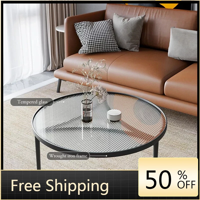 Glass Books Coffee Table Round Balcony Dressing Black Modern Coffee Table Outdoor Decor Transparent Table Basse De Salon Desk
Glass Books Coffee Table Round Balcony Dressing Black Modern Coffee Table Outdoor Decor Transparent Table Basse De Salon Desk