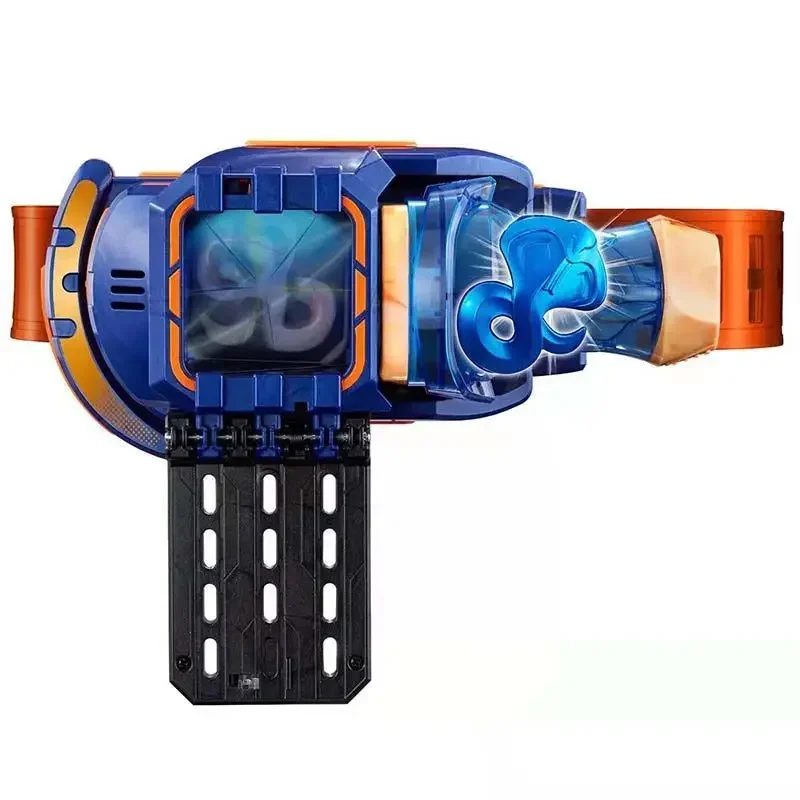 Bandai оригинальный новый DX-ремень с изогнутым приводом Либер маскарадный гонщик Levi