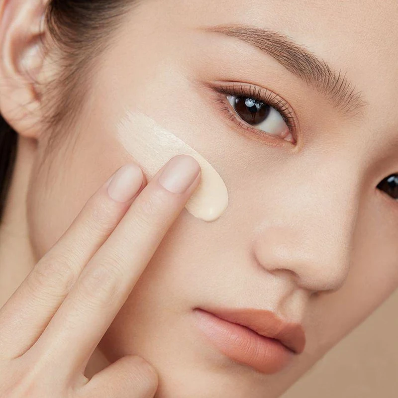 Professional Face Foundation Cream Full Concealer Makeup Cosmetics Waterproof Lasting Base Brighten Whitening Cover Dark Circles
Professional Face Foundation Cream Full Concealer Makeup Cosmetics Waterproof Lasting Base Brighten Whitening Cover Dark Circles