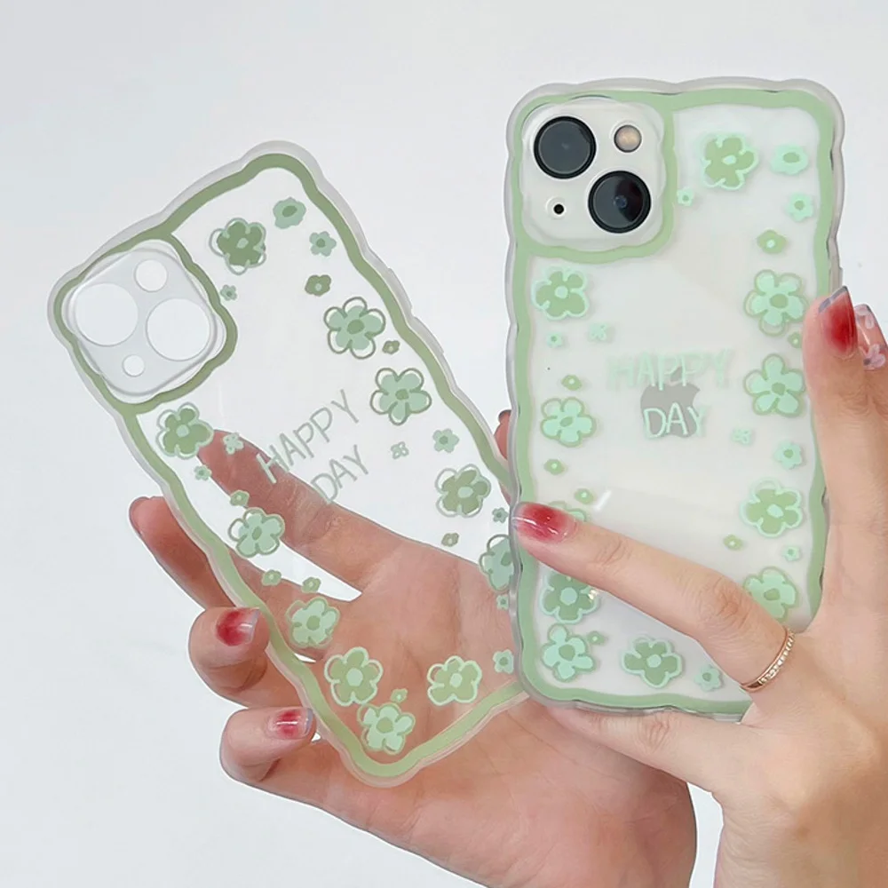 Green Floral Curly Wave Phone Case For iPhone 11 Case For iPhone 13 12 11 Pro Max SE 20 8 7 6 6S Plus XR X XS Max 13 Mini Funda
Green Floral Curly Wave Phone Case For iPhone 11 Case For iPhone 13 12 11 Pro Max SE 20 8 7 6 6S Plus XR X XS Max 13 Mini Funda