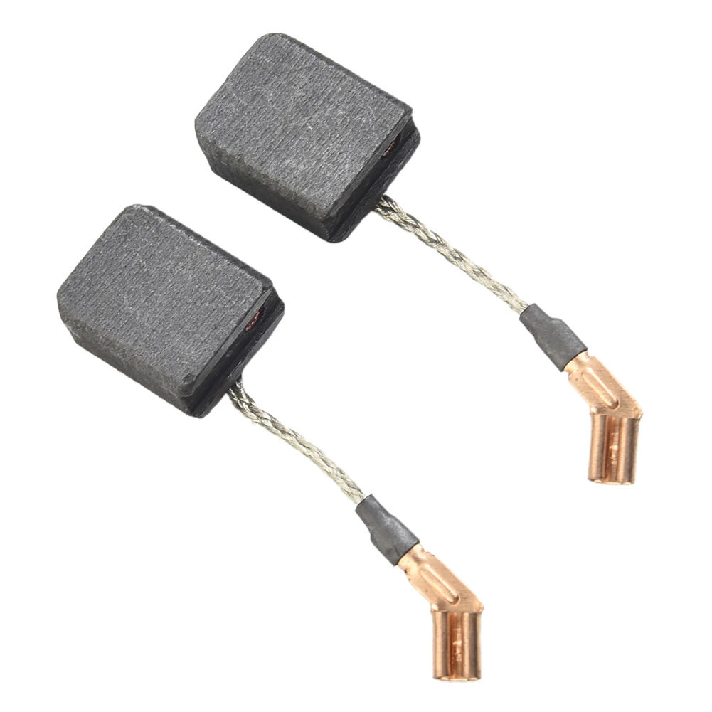 2 PCS Carbon Brushes Coals For DW Angle Grinder N421362/DWE4217/DWE4238 Power Tools New Portable Carbon Copper Carbon Brush
2 PCS Carbon Brushes Coals For DW Angle Grinder N421362/DWE4217/DWE4238 Power Tools New Portable Carbon Copper Carbon Brush