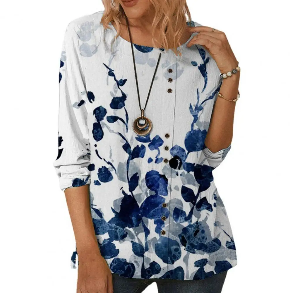 Рубашка для вечерние, стильный влагоотводящий пуловер с круглым вырезом и принтом лепестков на лето, топы, уличная одежда, женская блузка, б...
Рубашка для вечерние, стильный влагоотводящий пуловер с круглым вырезом и принтом лепестков на лето, топы, уличная одежда, женская блузка, б...