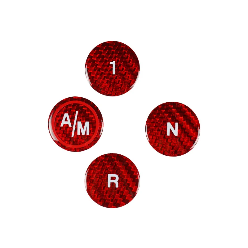 Для Fiat 500 Abarth 595 695 автомобильная крышка кнопки переключения передач декоративная наклейка из настоящего углеродного волокна аксессуары для модификации интерьера
Для Fiat 500 Abarth 595 695 автомобильная крышка кнопки переключения передач декоративная наклейка из настоящего углеродного волокна аксессуары для модификации интерьера