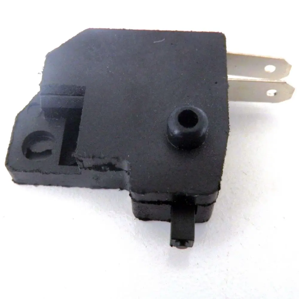 Задний передний переключатель тормоза, кабель переключателя стоп-сигнала, провод, штекер для электрического скутера, мопеда, мотоцикла, квадроцикла
Задний передний переключатель тормоза, кабель переключателя стоп-сигнала, провод, штекер для электрического скутера, мопеда, мотоцикла, квадроцикла