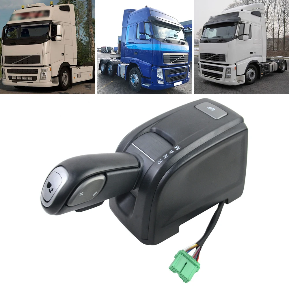 Car Gear Shift Lever Selector Carrier 10-wires 21073025 21456377 21937969 22583045 For Volv Truck Bus FH FH12 FH13 24V
Car Gear Shift Lever Selector Carrier 10-wires 21073025 21456377 21937969 22583045 For Volv Truck Bus FH FH12 FH13 24V