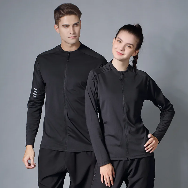 Running Training Fitness Bodybuilding Sweatshirt Men Fitness Sport Jacket Outdoor Sportswear Male Hooded Shirt Dry Fit
Running Training Fitness Bodybuilding Sweatshirt Men Fitness Sport Jacket Outdoor Sportswear Male Hooded Shirt Dry Fit