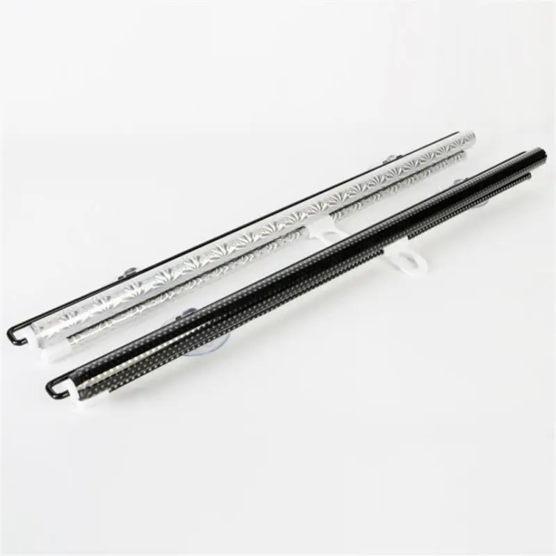 Universal Sunshade Window Roller Portable Sun Shade Screen Cover Blind Protector Super Strong Sucker Mount Convenient Foldable
Universal Sunshade Window Roller Portable Sun Shade Screen Cover Blind Protector Super Strong Sucker Mount Convenient Foldable