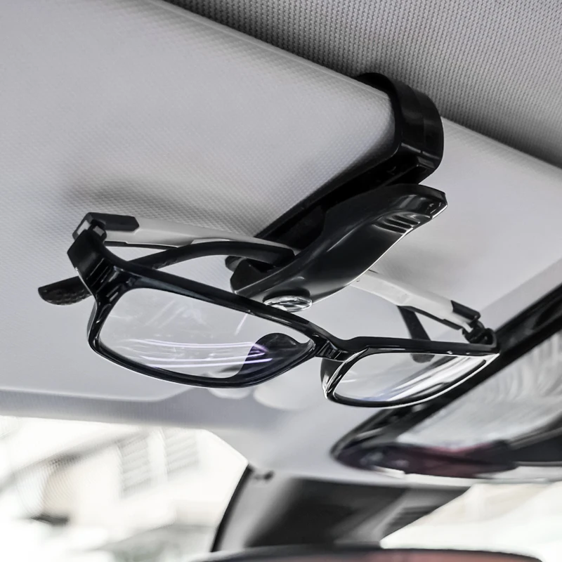 Car For Lexus Glasses Clip Portable Card Ticket Holder Auto Multifunctional Accessories CT ES IS250 IS300h RX400h NX300h ES300h
Car For Lexus Glasses Clip Portable Card Ticket Holder Auto Multifunctional Accessories CT ES IS250 IS300h RX400h NX300h ES300h