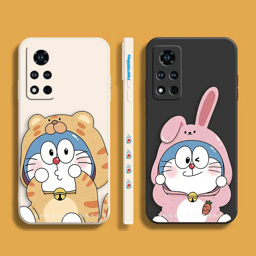 Cute Cartoon D-Doraemon Phone Case For Honor MAGIC 3 4 5 Note 10 V10 V30 V40 X10 X20 X30 X40 X40I PLAY 4 5T 6T PRO MAX 5G Case
Cute Cartoon D-Doraemon Phone Case For Honor MAGIC 3 4 5 Note 10 V10 V30 V40 X10 X20 X30 X40 X40I PLAY 4 5T 6T PRO MAX 5G Case