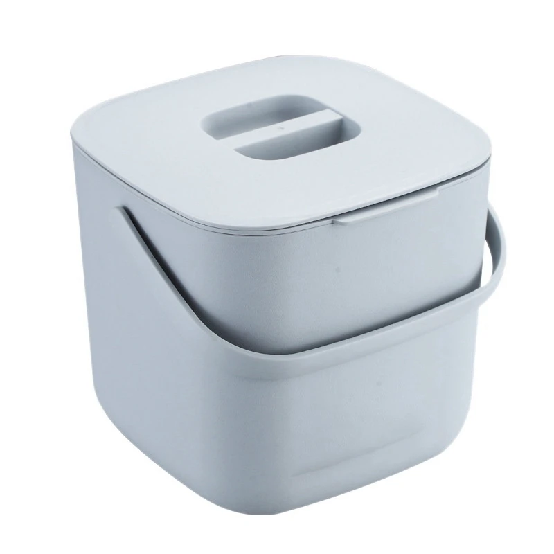 Double Layer Kitchen Food Waste Trash Can Compost With Drainer Rubbish Container Organizer Accessories Tools
Double Layer Kitchen Food Waste Trash Can Compost With Drainer Rubbish Container Organizer Accessories Tools