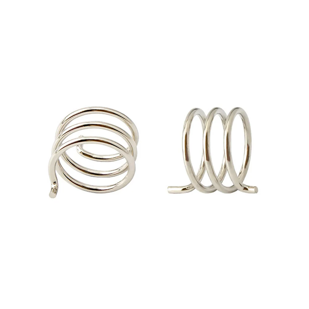 2pcs Easy Install Practical Outdoor Replacement Parts Back Force Mountain Bike Steel Universal Disc Brake Spring For BB5 BB7
2pcs Easy Install Practical Outdoor Replacement Parts Back Force Mountain Bike Steel Universal Disc Brake Spring For BB5 BB7