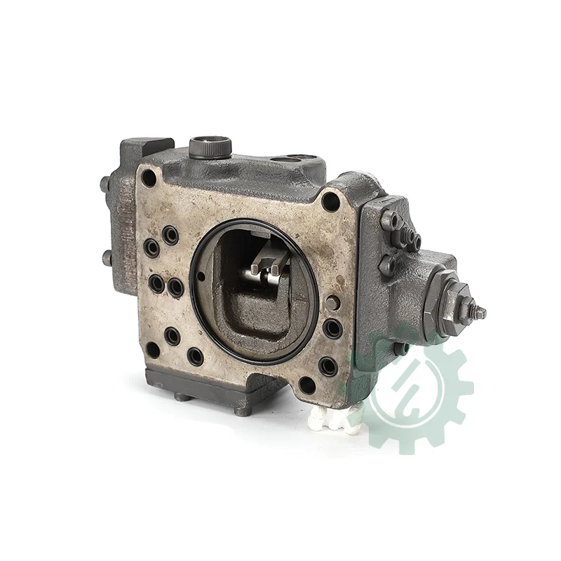 Kawasaki k3v112dt (hnov) is applicable to dh200 hydraulic pump lifter excavator large pump regulator original imported parts
Kawasaki k3v112dt (hnov) is applicable to dh200 hydraulic pump lifter excavator large pump regulator original imported parts