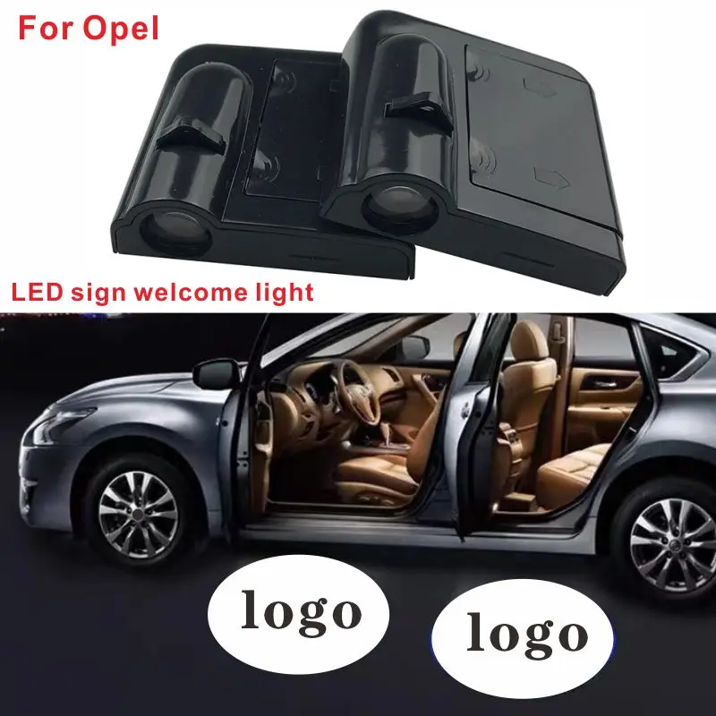 2pcs Car LED Door Sign Welcome Lamp Projector Lamp For Opel Astra h g j Insignia Zafira b Corsa d Vectra c Antara Vivaro Opc
2pcs Car LED Door Sign Welcome Lamp Projector Lamp For Opel Astra h g j Insignia Zafira b Corsa d Vectra c Antara Vivaro Opc