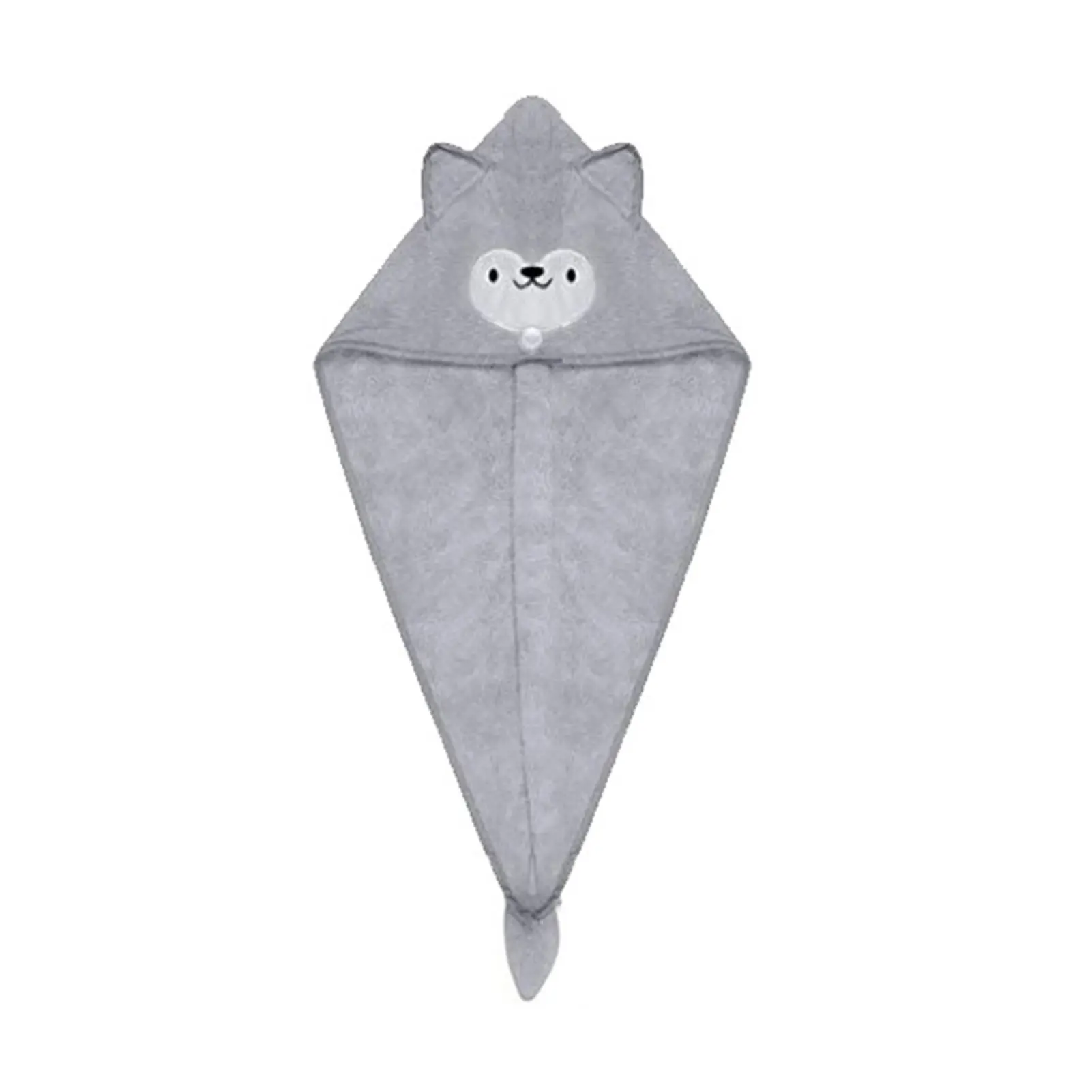 Soft Hair Drying Towel Long Coral Fleece Shower Cute Animal Printed Universal Home Water Absorbent For Women Kids Multifunction
Soft Hair Drying Towel Long Coral Fleece Shower Cute Animal Printed Universal Home Water Absorbent For Women Kids Multifunction