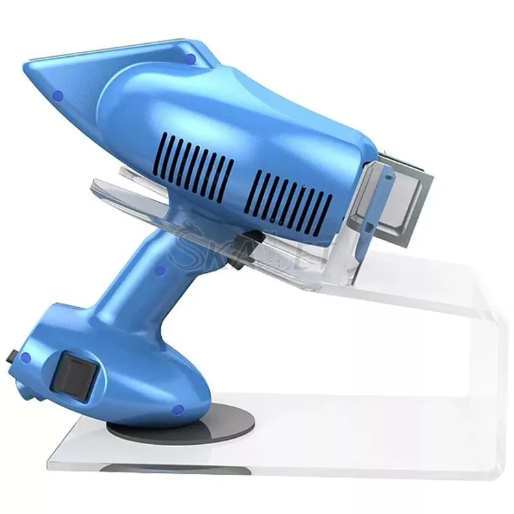 

New Product 308nm Targeted Phototherapy Treatment Uv Light Excimer Excimer Laser Skin Care Device
