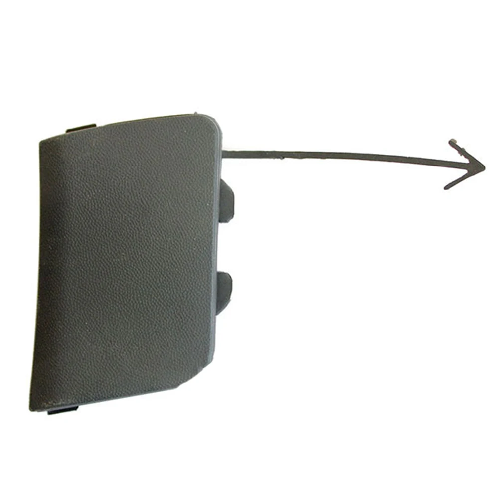 Plate Trailer Hook Cover Behind Plastic 1K5807441A Easy To Install Exterior Parts FOR JETTA MK5 2005-2010 Sedan
Plate Trailer Hook Cover Behind Plastic 1K5807441A Easy To Install Exterior Parts FOR JETTA MK5 2005-2010 Sedan