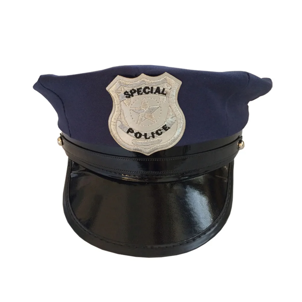 Hat Badge Costume Party Octagon Cosplay Unisex Scrubs Children Toddler Pantskidsaccessories Cop Cap Officer Performance
Hat Badge Costume Party Octagon Cosplay Unisex Scrubs Children Toddler Pantskidsaccessories Cop Cap Officer Performance
