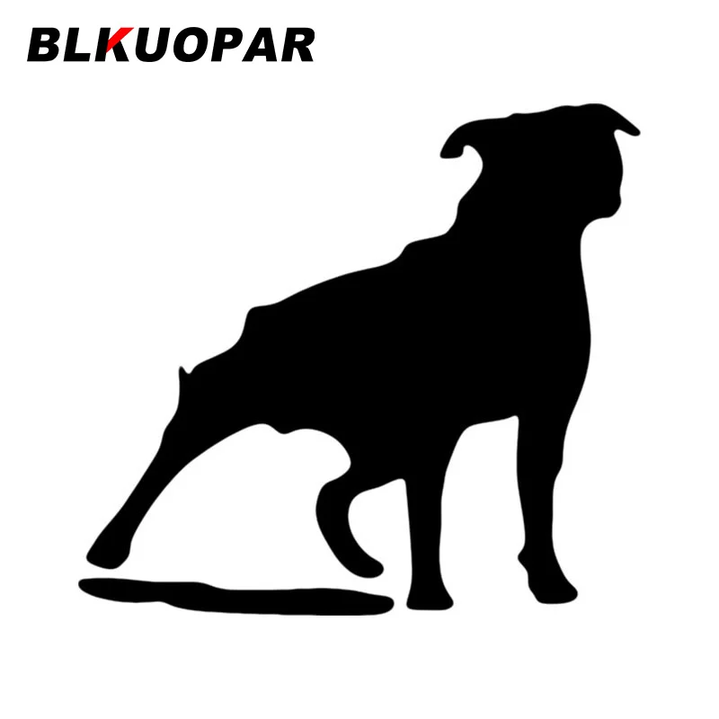 BLKUOPAR Dog Animal Standing Silhouette Car Stickers Creative Decal Scratch-Proof Die Cut Windows Trunk Motorcycle Car Styling
BLKUOPAR Dog Animal Standing Silhouette Car Stickers Creative Decal Scratch-Proof Die Cut Windows Trunk Motorcycle Car Styling