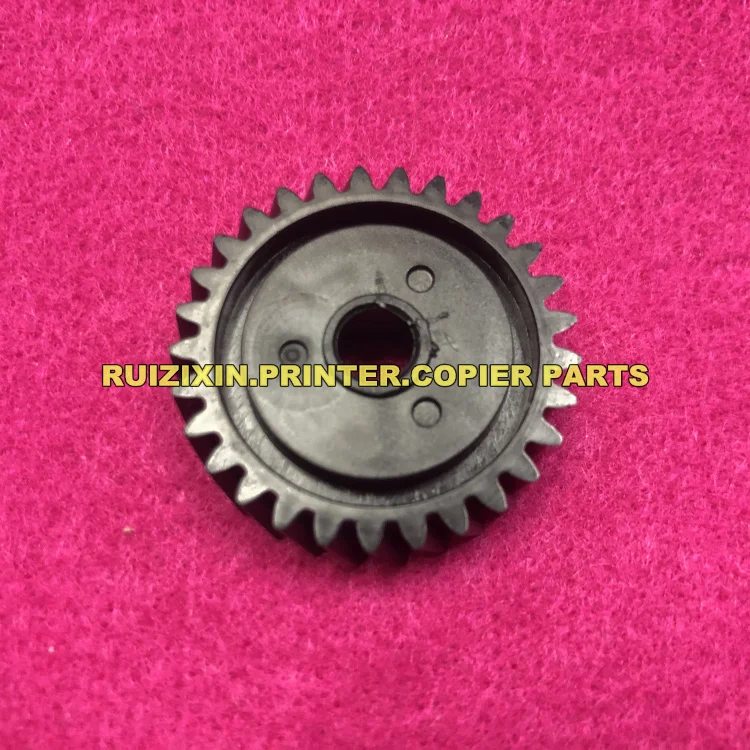 High Quality new fuser drive gear FU9-0207 for Canon IR1730 IR1740 IR1750 ADV400i 500i Copier Printer Parts Gear
High Quality new fuser drive gear FU9-0207 for Canon IR1730 IR1740 IR1750 ADV400i 500i Copier Printer Parts Gear