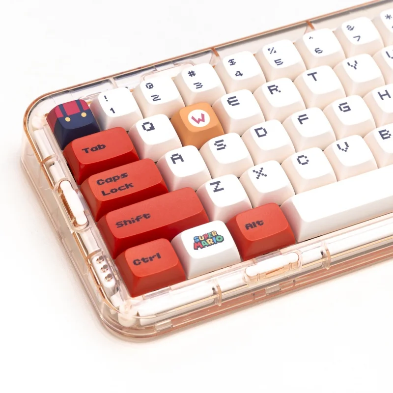 Колпачки для клавиш XDA 144 колпачки для клавиш PBT колпачки для клавиш под краску под заказ alibaba колпачки для клавиш Gameboy для механической мини-К...
Колпачки для клавиш XDA 144 колпачки для клавиш PBT колпачки для клавиш под краску под заказ alibaba колпачки для клавиш Gameboy для механической мини-К...