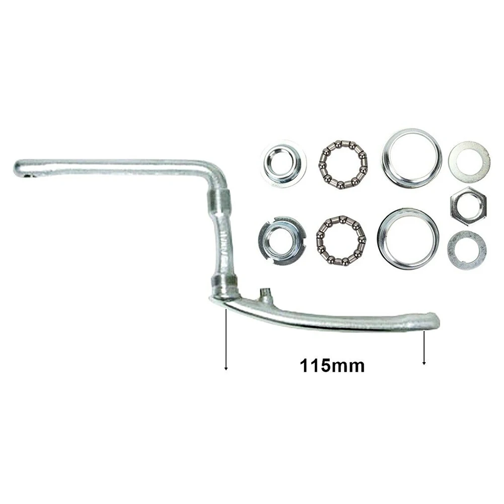 Cycling Bottom Bracket Cup Bearing Fittings Kiit New Parts Replacement Steel 1 Set Bike Crank Durable Accessories
Cycling Bottom Bracket Cup Bearing Fittings Kiit New Parts Replacement Steel 1 Set Bike Crank Durable Accessories