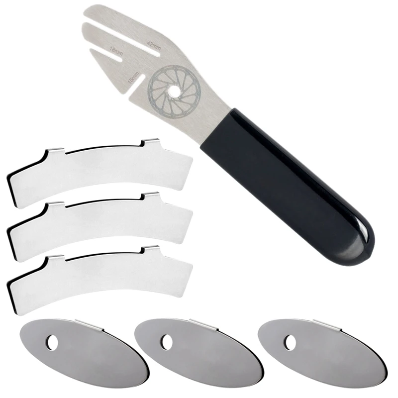 7 шт., дисковые тормоза для горного и дорожного велосипеда
7 шт., дисковые тормоза для горного и дорожного велосипеда