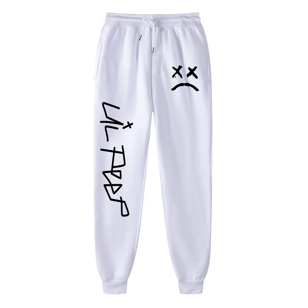 Lil Peep Cry Baby New Running Jogging Pants Men Soft Bodybuilding Joggers Sweatpants Long Trousers Sport Training Pants 2022
Lil Peep Cry Baby New Running Jogging Pants Men Soft Bodybuilding Joggers Sweatpants Long Trousers Sport Training Pants 2022