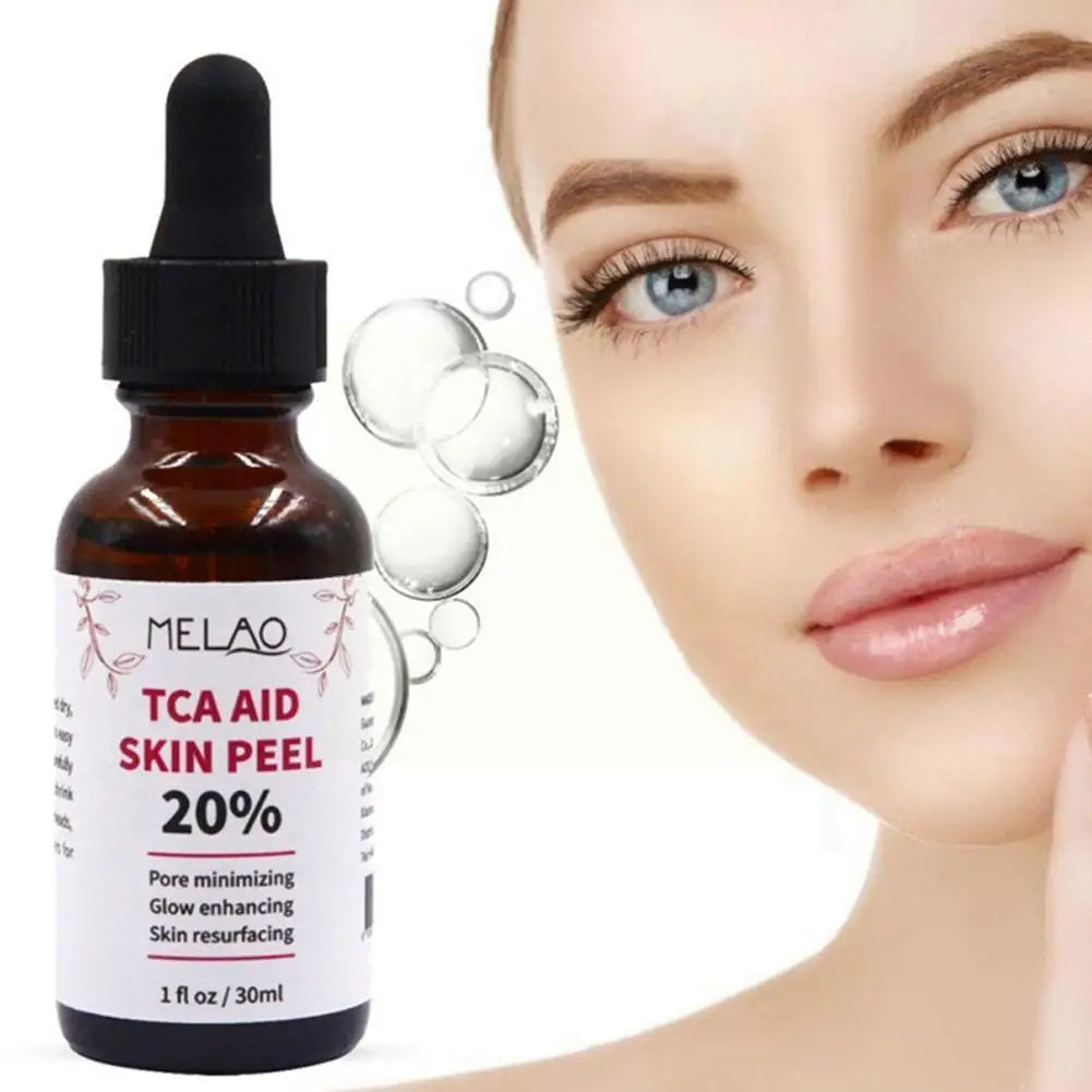 Tca средство для очистки кожи, трихлоромагнитная кислота, 20% пилинга кожи лица, сыворотка для очистки пор, минизация морщин, B2u3, 30 мл
Tca средство для очистки кожи, трихлоромагнитная кислота, 20% пилинга кожи лица, сыворотка для очистки пор, минизация морщин, B2u3, 30 мл