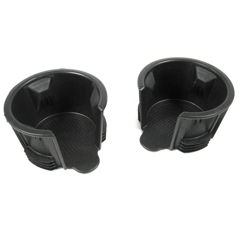 2Pcs for Land Rover LR3 LR4 Range Rover Sport Center Console Front Cup Holder Insert LR087454
2Pcs for Land Rover LR3 LR4 Range Rover Sport Center Console Front Cup Holder Insert LR087454