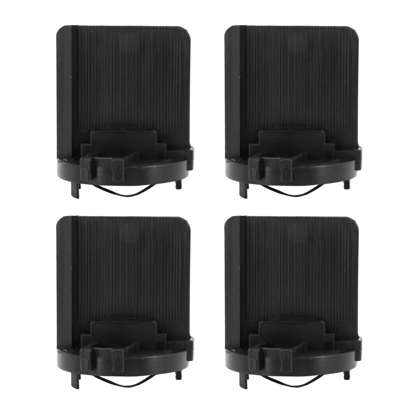 4Pcs Halogen Lamp Holder Low Beam Head Light Base For Golf 6 MK6 7 MK7 Tiguan Touran Sharan Scirocco R GTS 5K0941109
4Pcs Halogen Lamp Holder Low Beam Head Light Base For Golf 6 MK6 7 MK7 Tiguan Touran Sharan Scirocco R GTS 5K0941109