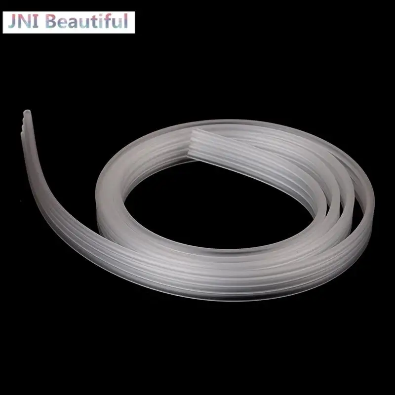 4 Color Universal Ink Tube 1Meter DIY Kit Tank Line 1.4mm Inner Diameter For Epson Canon HP Brother Printer Pipeline
4 Color Universal Ink Tube 1Meter DIY Kit Tank Line 1.4mm Inner Diameter For Epson Canon HP Brother Printer Pipeline