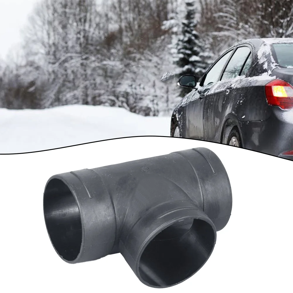 80mm Car Heater Ducting Reducer Hose Tube Connector Pipe Ducting T Piece Warm Air Outlet Vent Hose For Webasto Diesel Heater
80mm Car Heater Ducting Reducer Hose Tube Connector Pipe Ducting T Piece Warm Air Outlet Vent Hose For Webasto Diesel Heater