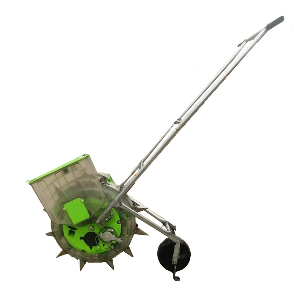 Multi-Function Manual Grain Planting Machine 
Multi-Function Manual Grain Planting Machine