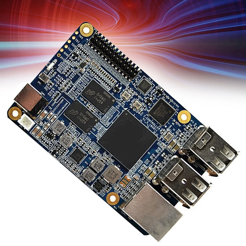 

For Lychee HEX ZYNQ XC7Z020 FPGA 1GB LPDDR3+2GB NAND Flash Development Board Compatible For XILINX ZEDBOAR Raspberry Pi