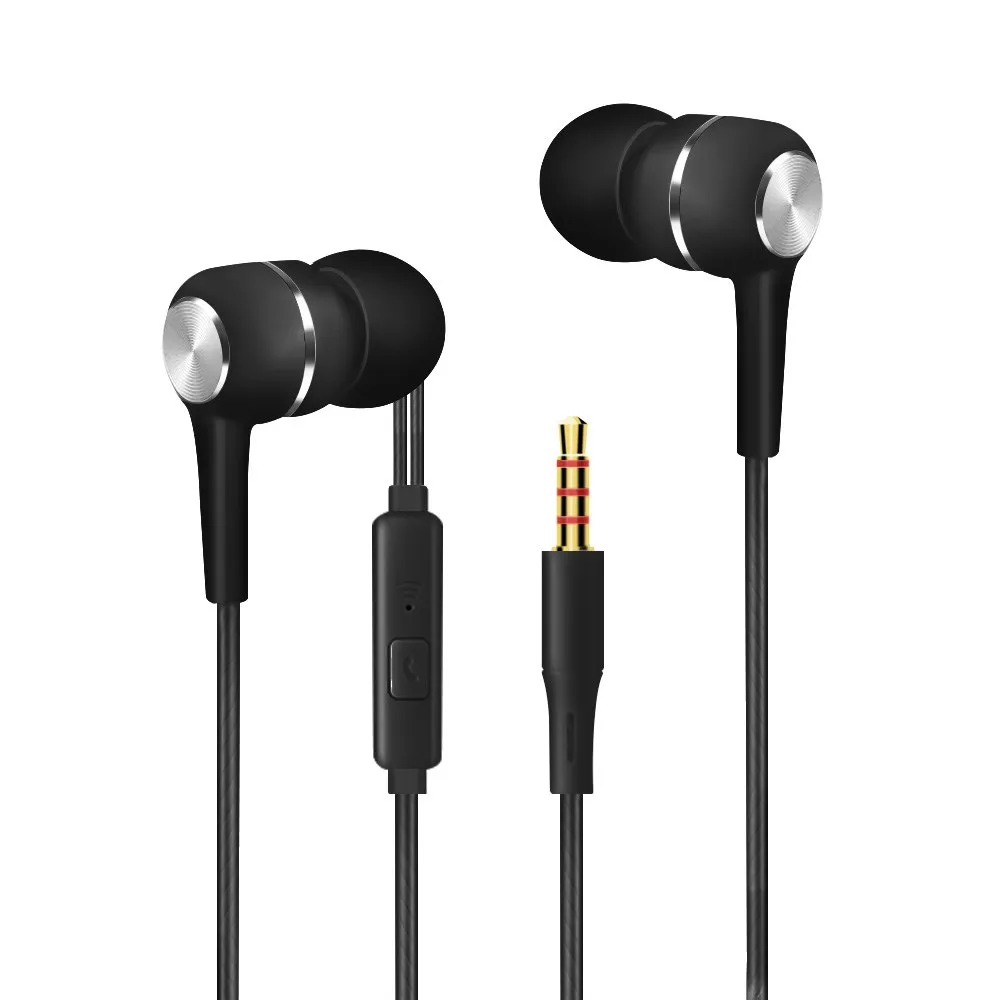 S12 Sport Earphone Wired 3.5mm In Ear Headphone With Mic Pink Green Black Color For Iphone For Xiaomi For Samsung
S12 Sport Earphone Wired 3.5mm In Ear Headphone With Mic Pink Green Black Color For Iphone For Xiaomi For Samsung