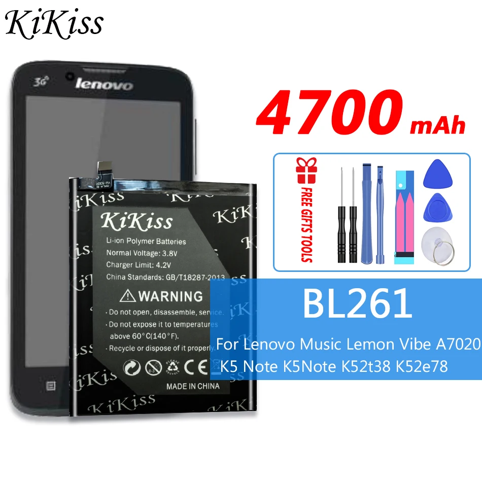 4200mAh BL267 для Lenovo Vibe K6 BL 267 мобильный телефон аккумулятор большой емкости для Lenovo Vibe K6 BL 267
4200mAh BL267 для Lenovo Vibe K6 BL 267 мобильный телефон аккумулятор большой емкости для Lenovo Vibe K6 BL 267