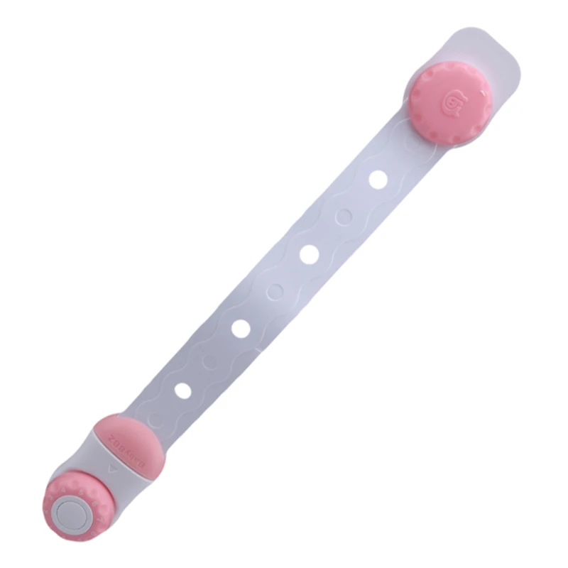 Child Safety Plastic Cabinet Lock Baby Protection From Children Safe Locks for Refrigerators Security Drawer Latches
Child Safety Plastic Cabinet Lock Baby Protection From Children Safe Locks for Refrigerators Security Drawer Latches