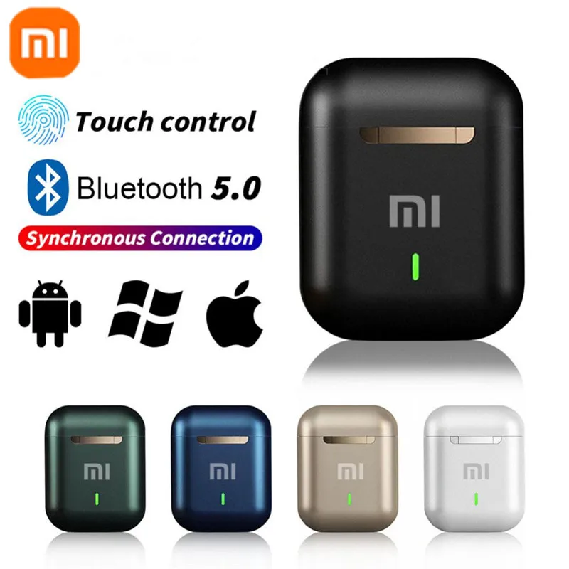Новинка 2022, настоящие беспроводные наушники Xiaomi, гарнитура с шумоподавлением, Bluetooth, HD деловые наушники, стереонаушники-вкладыши, гарнитура
Новинка 2022, настоящие беспроводные наушники Xiaomi, гарнитура с шумоподавлением, Bluetooth, HD деловые наушники, стереонаушники-вкладыши, гарнитура