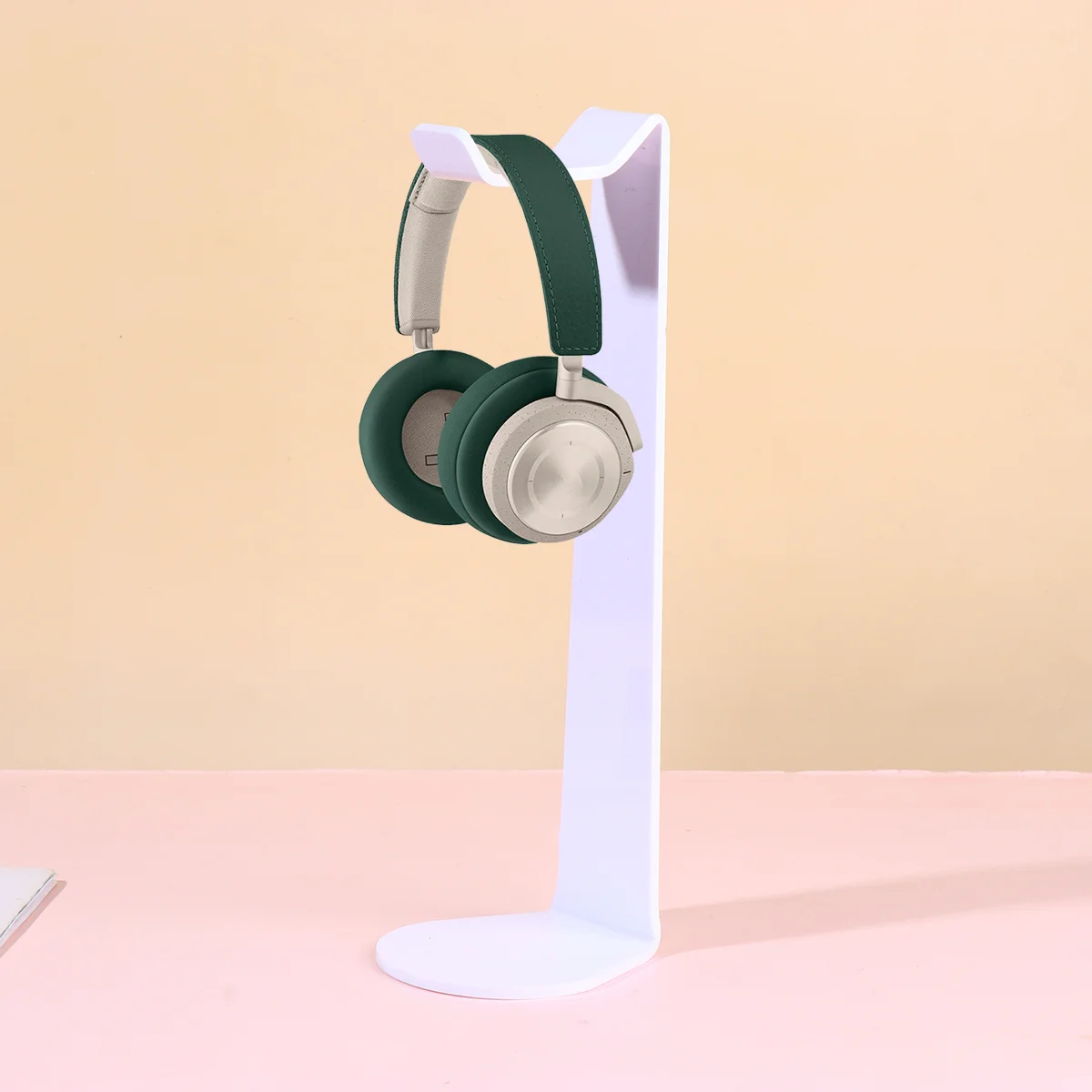 Headphone Holder Headset Stand Hanger Mount Rack Headsets Earphone Gaming Desktop Hook Hold Desk Earphones Shelf Display
Headphone Holder Headset Stand Hanger Mount Rack Headsets Earphone Gaming Desktop Hook Hold Desk Earphones Shelf Display