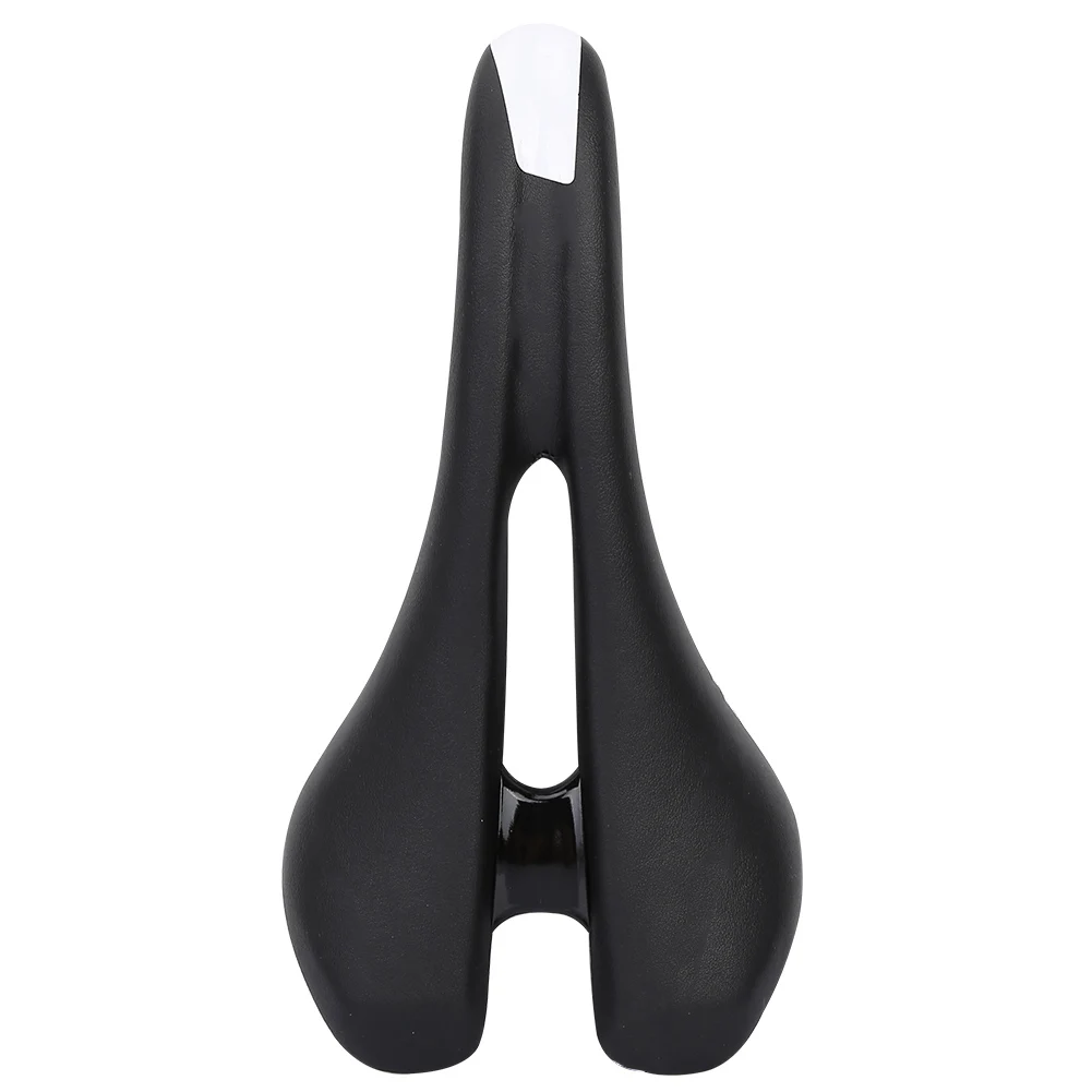Mountain Road Bike Seat Comfortable Shockproof Saddle Replacement Bicycle Accessory(Black)Bike Saddle
Mountain Road Bike Seat Comfortable Shockproof Saddle Replacement Bicycle Accessory(Black)Bike Saddle