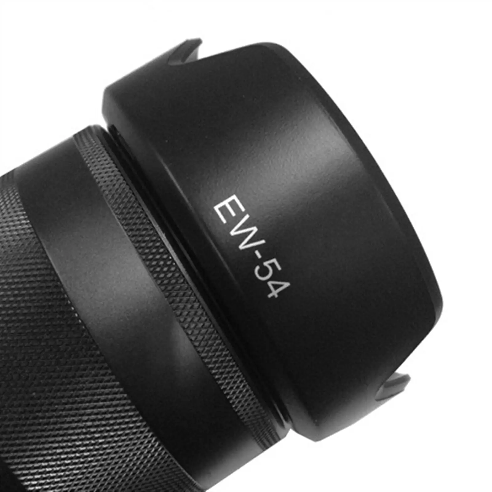 EW-54 Camera Lens Hood 52mm Filter Bayonet for EF-M 18-55mm f/3.5-5.6 IS STM Lens
EW-54 Camera Lens Hood 52mm Filter Bayonet for EF-M 18-55mm f/3.5-5.6 IS STM Lens