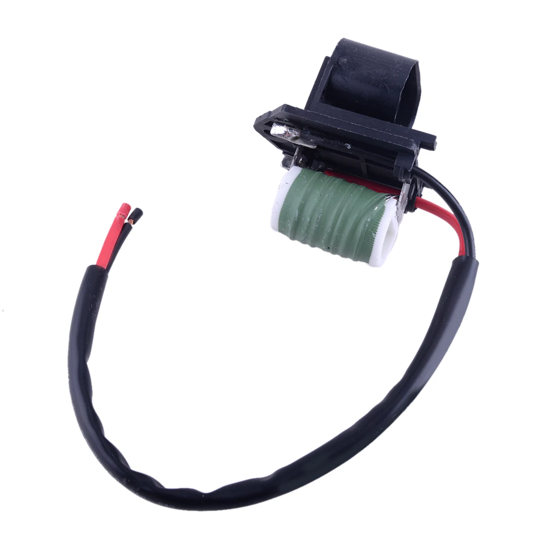 13427161 13289627 Car Radiator Fan Blower Motor Resistance Fit for Chevrolet Cruze Buick Verano 620-658 13360890 13427160
13427161 13289627 Car Radiator Fan Blower Motor Resistance Fit for Chevrolet Cruze Buick Verano 620-658 13360890 13427160