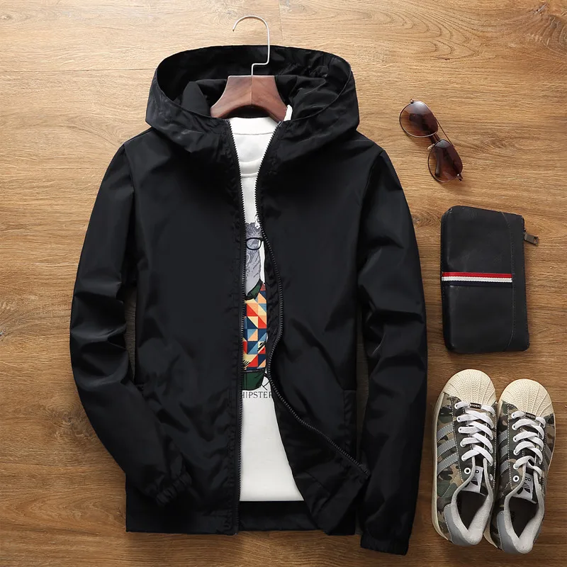 Mens Fashion Jackets and Coats New Men's Windbreaker Bomber Jacket 2022 Autumn Men Army Cargo Outdoors Clothes Casual Streetwear
Mens Fashion Jackets and Coats New Men's Windbreaker Bomber Jacket 2022 Autumn Men Army Cargo Outdoors Clothes Casual Streetwear