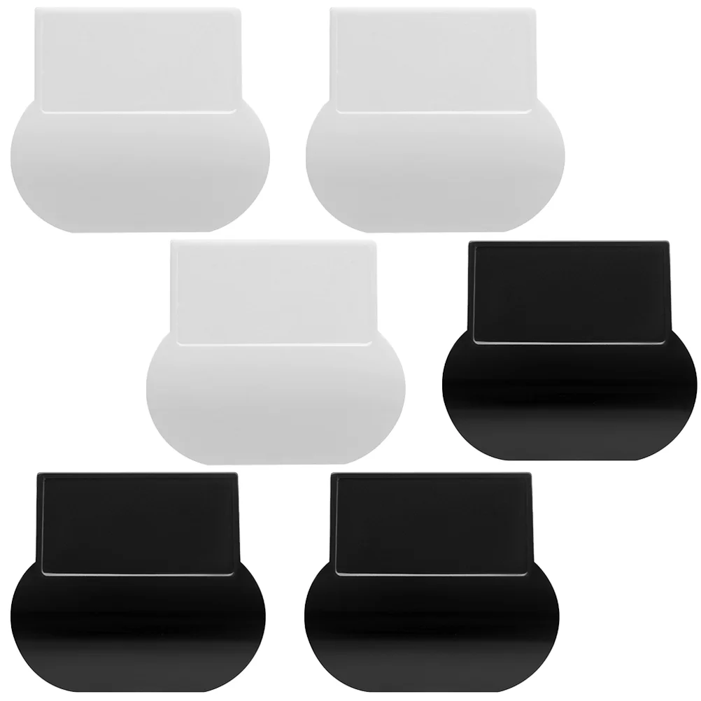 6 Pcs Toilet Lid Lifter Kids Seat Covers Anti-touching Handle Creative Lifer Child Simple For bathroom
6 Pcs Toilet Lid Lifter Kids Seat Covers Anti-touching Handle Creative Lifer Child Simple For bathroom