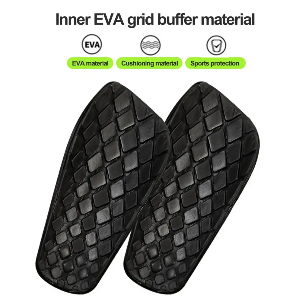 Shin Guard Sleeves Premium Youth Soccer Shin Guards Impact Resistant Eva Cushion Shin Pads with Elastic Sleeves for Safety
Shin Guard Sleeves Premium Youth Soccer Shin Guards Impact Resistant Eva Cushion Shin Pads with Elastic Sleeves for Safety