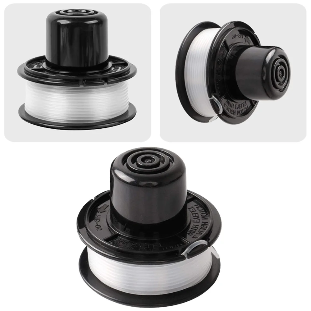Grass Trimmer Plastic Line Spool For ST4000 ST4050 ST4500 Brush Cutter String Trimmer Lawn Mower Replacement Accessories
Grass Trimmer Plastic Line Spool For ST4000 ST4050 ST4500 Brush Cutter String Trimmer Lawn Mower Replacement Accessories