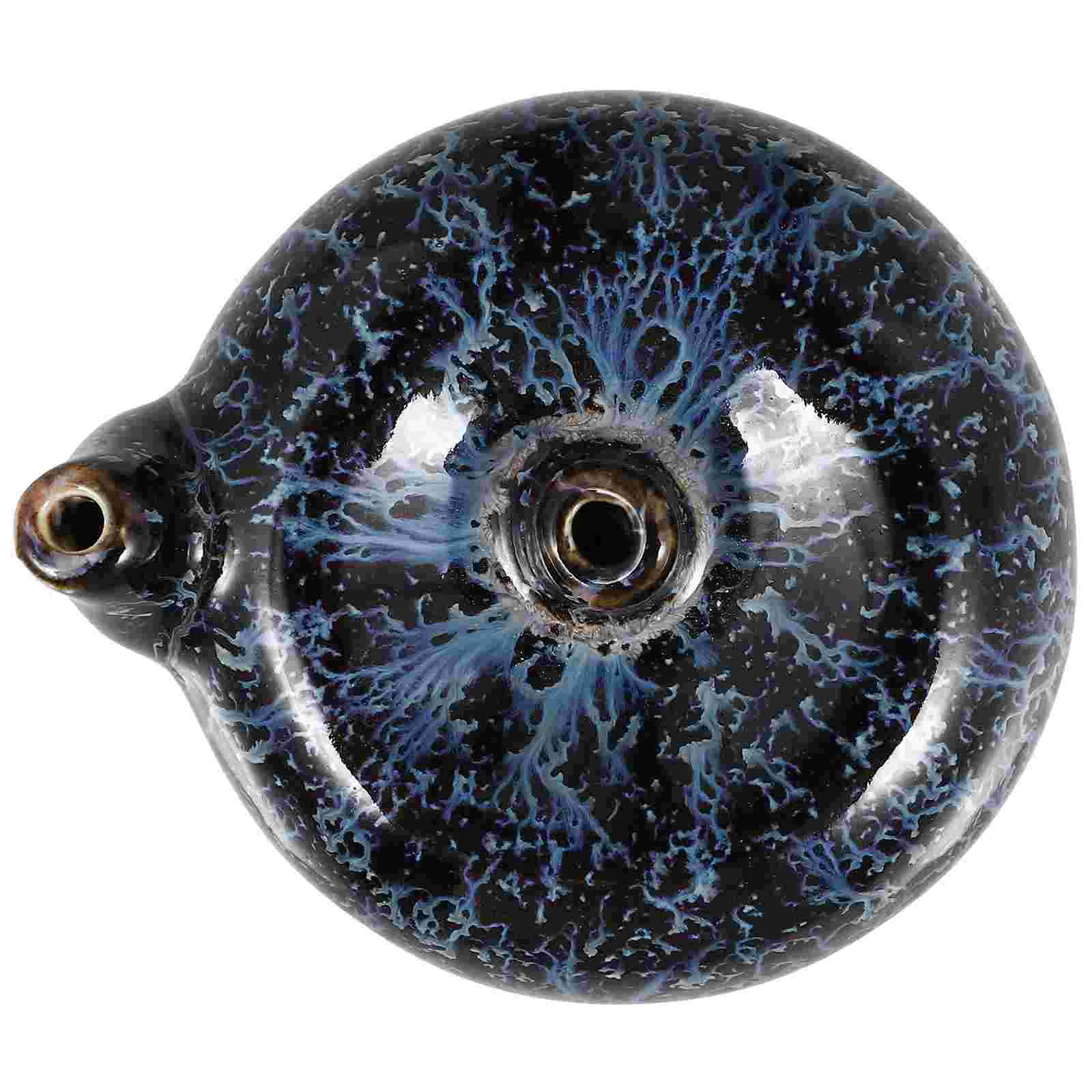 Ink Water Calligraphy Droplet Ceramic Dropper Painting Container Porcelain Inkwell Pot Supplies Inkstone Office Shaped Pottery
Ink Water Calligraphy Droplet Ceramic Dropper Painting Container Porcelain Inkwell Pot Supplies Inkstone Office Shaped Pottery
