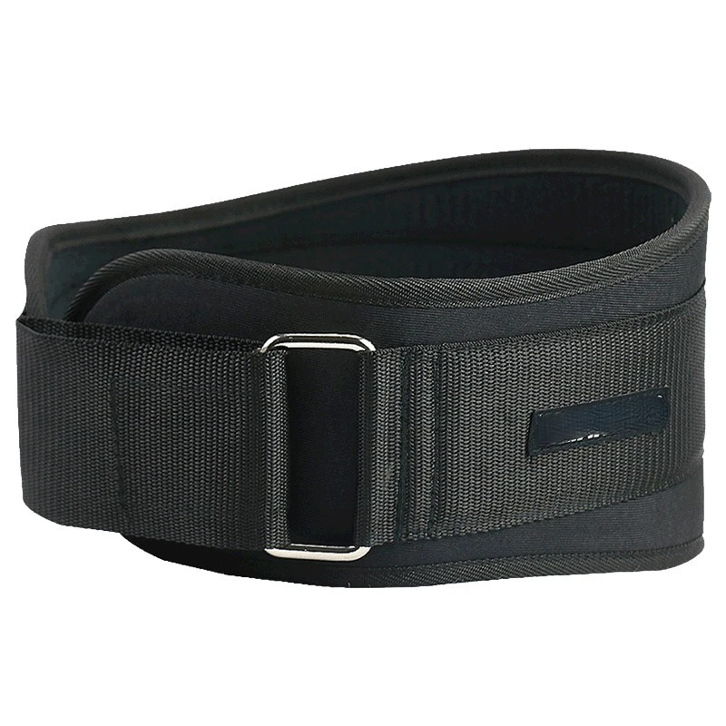 Sports Waist Support Compression Belt High Elasticity Sweat-absorbing Breathable Waist Back Support Fitness Weightlifting Squat
Sports Waist Support Compression Belt High Elasticity Sweat-absorbing Breathable Waist Back Support Fitness Weightlifting Squat