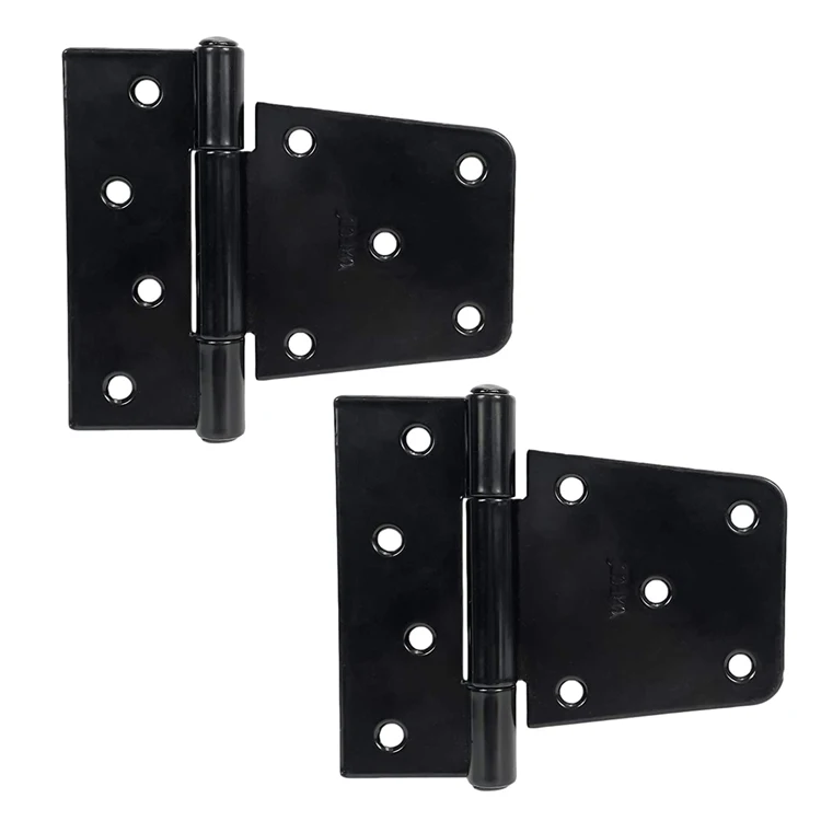 Shed Door Barn Door Hinges Heavy Duty Tee Hinges Gate Wooden Fences Barn Gates Shutters Black Wrought Hardware
Shed Door Barn Door Hinges Heavy Duty Tee Hinges Gate Wooden Fences Barn Gates Shutters Black Wrought Hardware